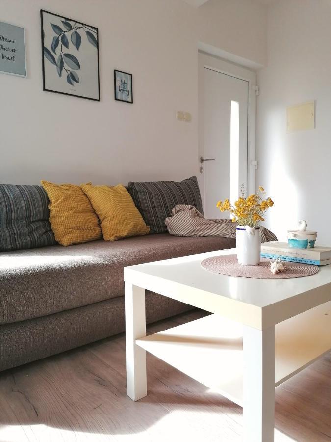 Apartment Mare Vrsi Zewnętrze zdjęcie