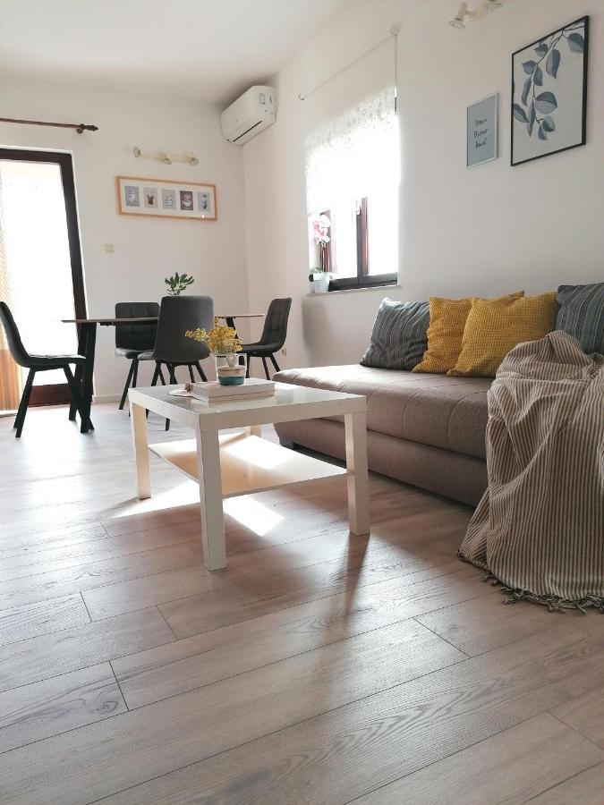 Apartment Mare Vrsi Zewnętrze zdjęcie