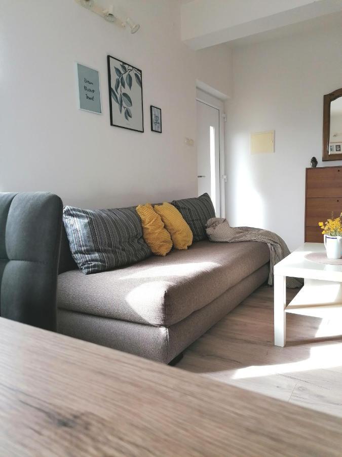 Apartment Mare Vrsi Zewnętrze zdjęcie