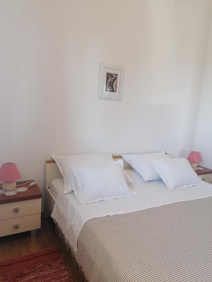 Apartment Mare Vrsi Zewnętrze zdjęcie