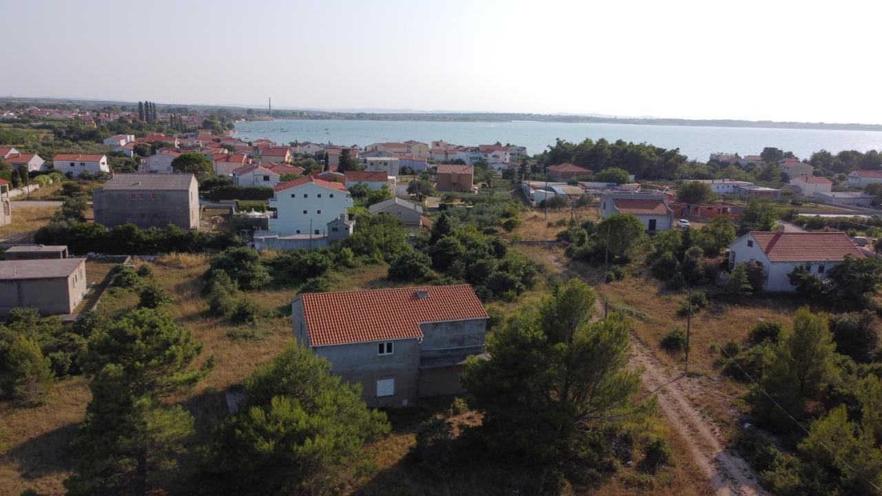 Apartment Mare Vrsi Zewnętrze zdjęcie