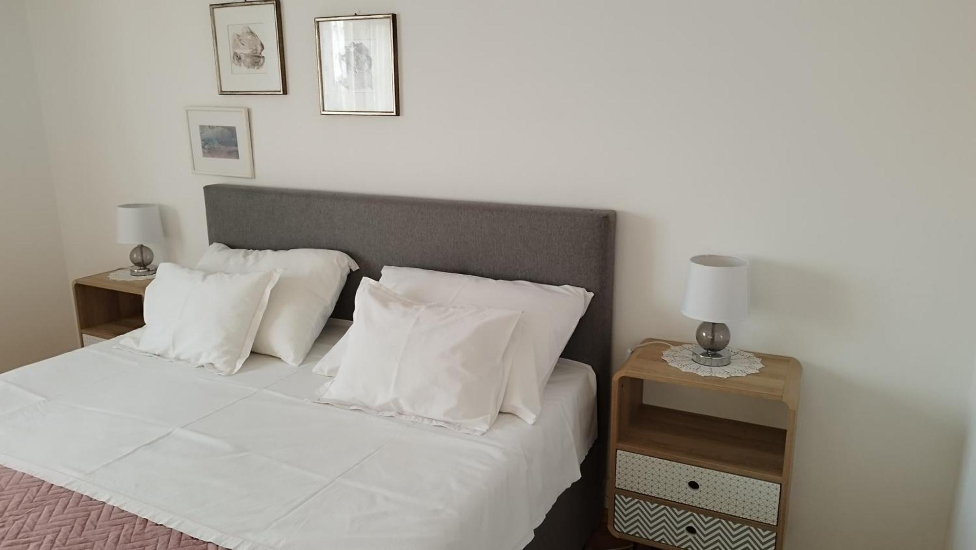 Apartment Mare Vrsi Zewnętrze zdjęcie