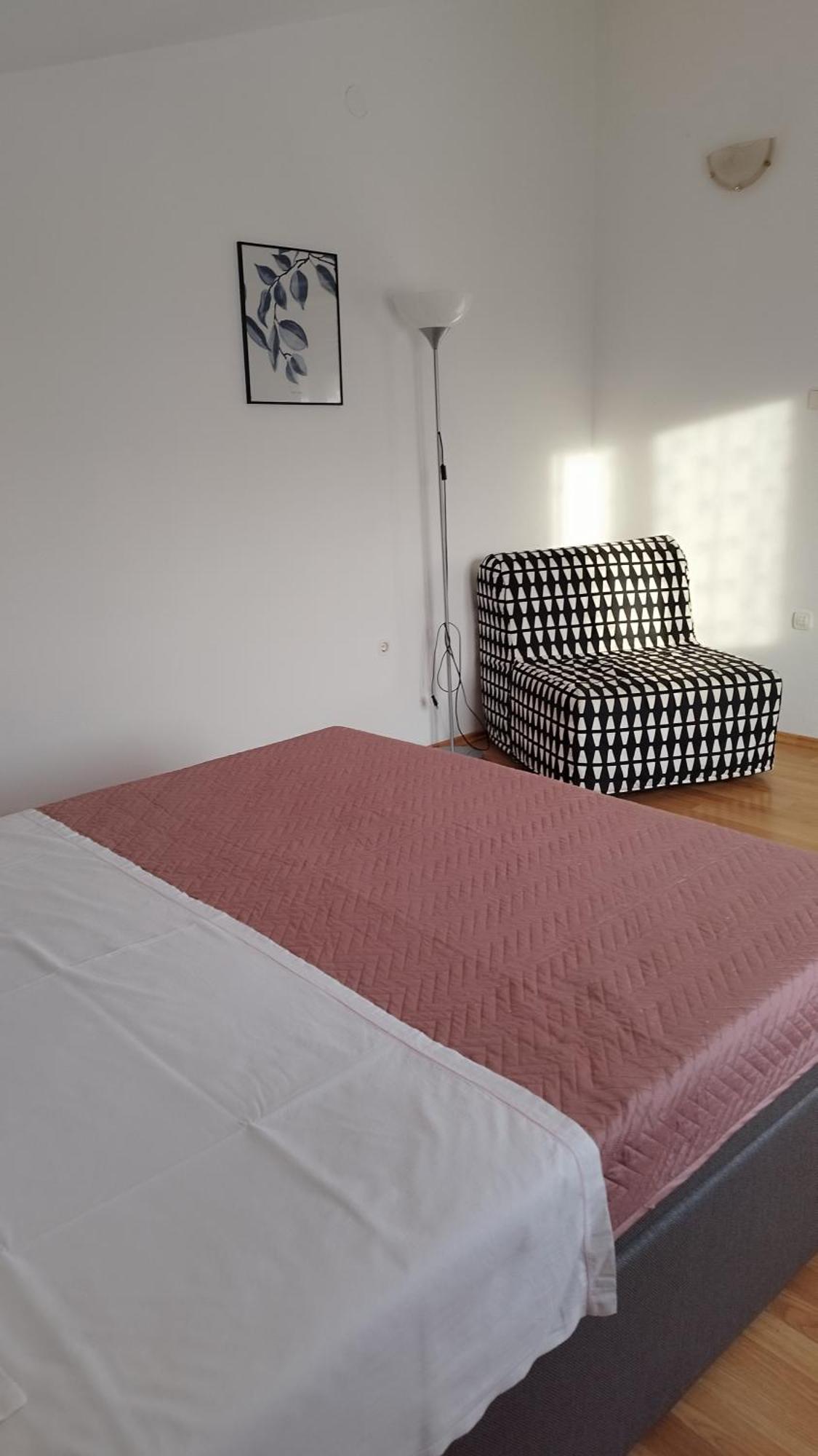 Apartment Mare Vrsi Zewnętrze zdjęcie