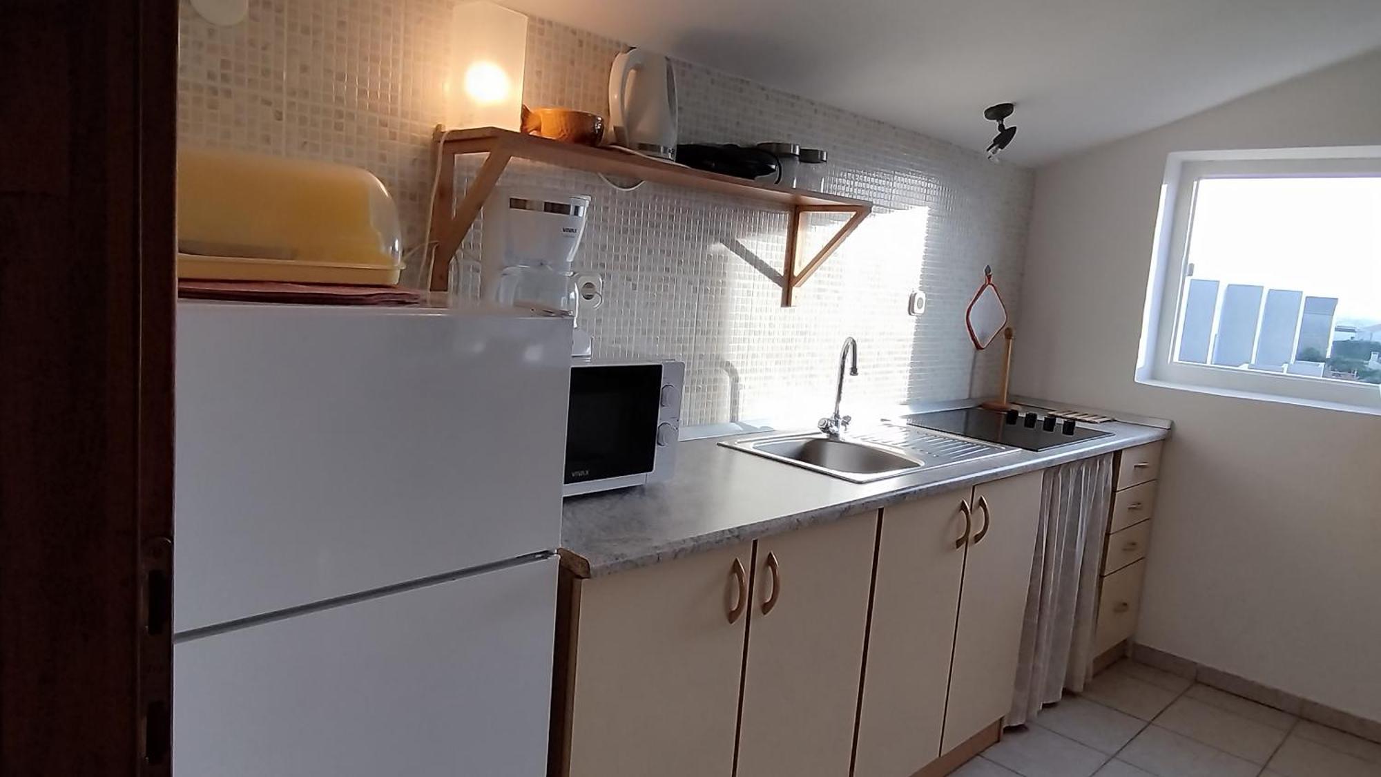 Apartment Mare Vrsi Zewnętrze zdjęcie