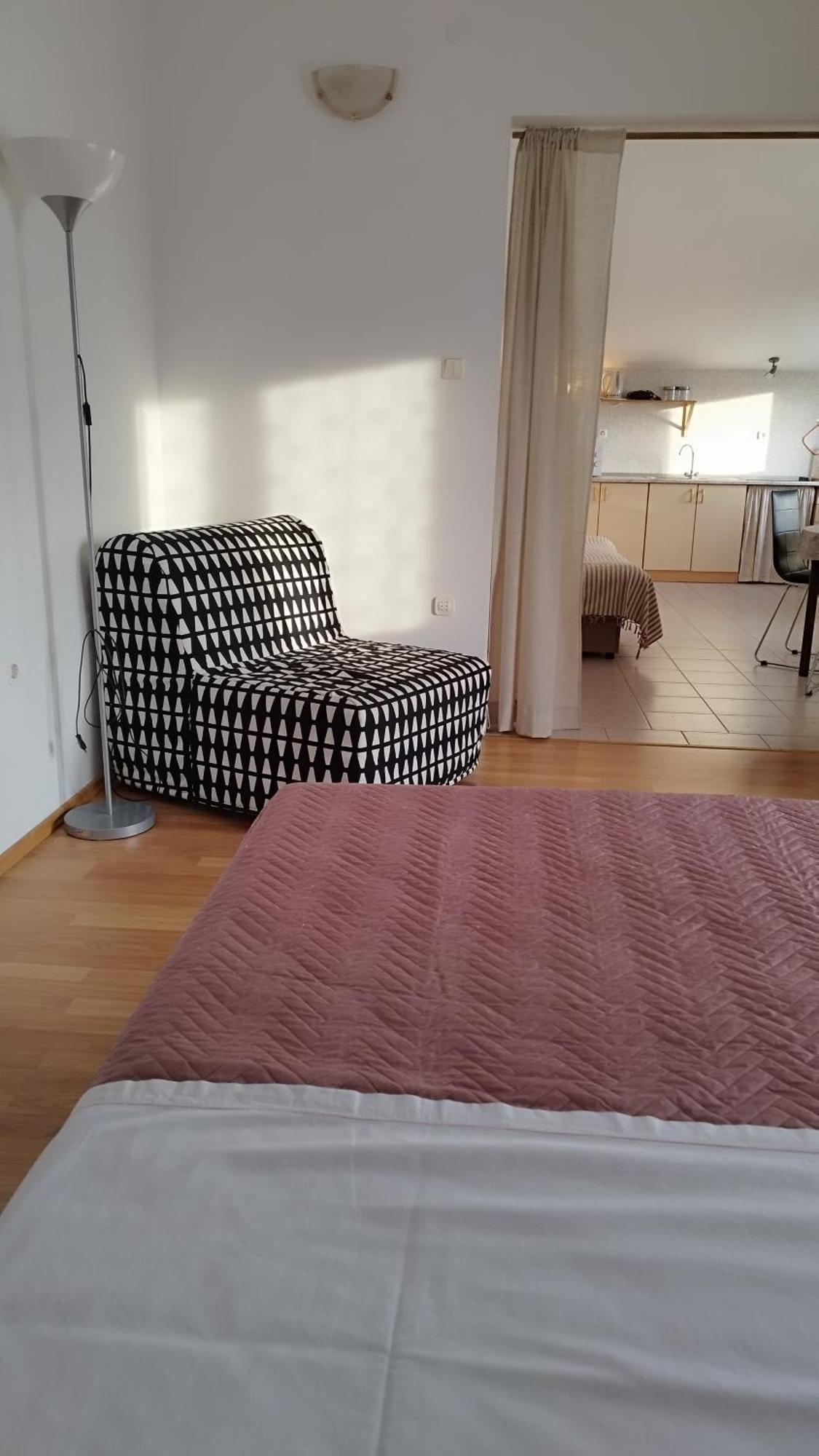 Apartment Mare Vrsi Zewnętrze zdjęcie