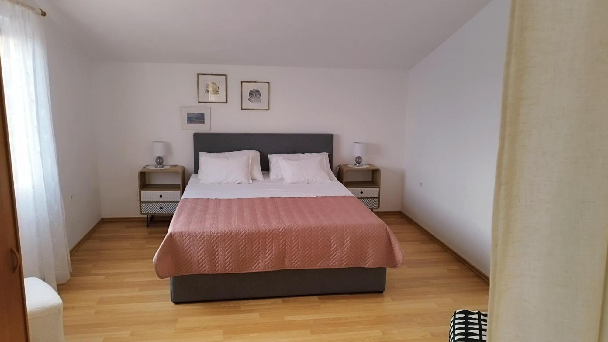Apartment Mare Vrsi Zewnętrze zdjęcie