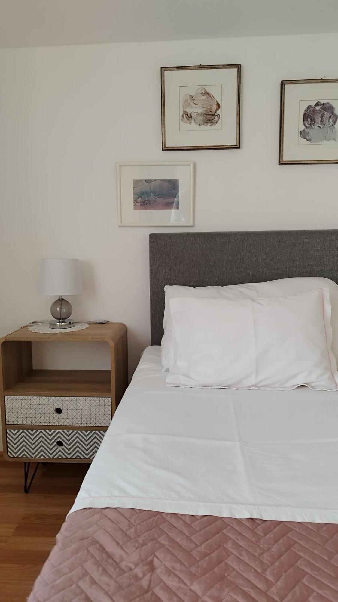 Apartment Mare Vrsi Zewnętrze zdjęcie