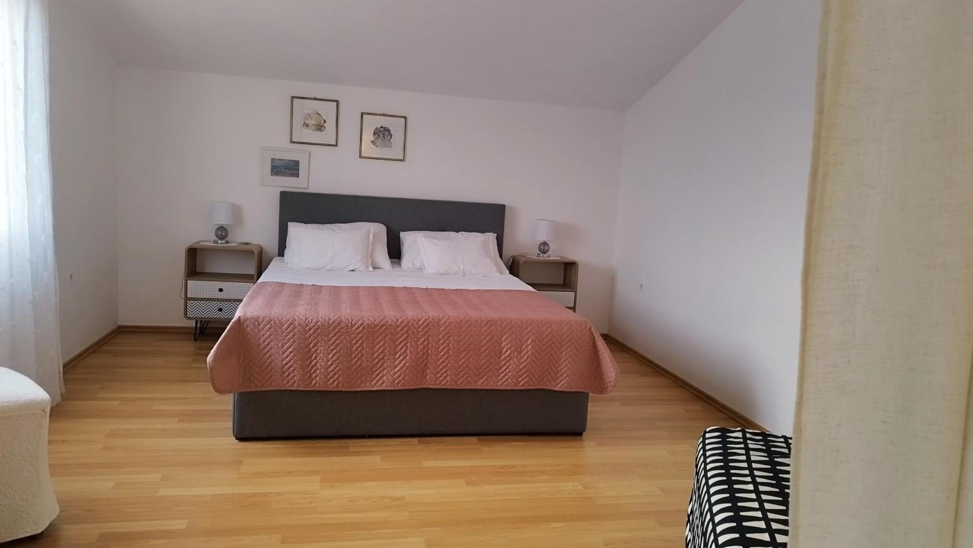 Apartment Mare Vrsi Zewnętrze zdjęcie