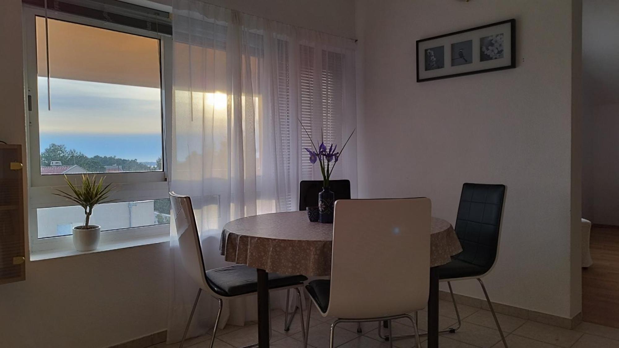 Apartment Mare Vrsi Zewnętrze zdjęcie