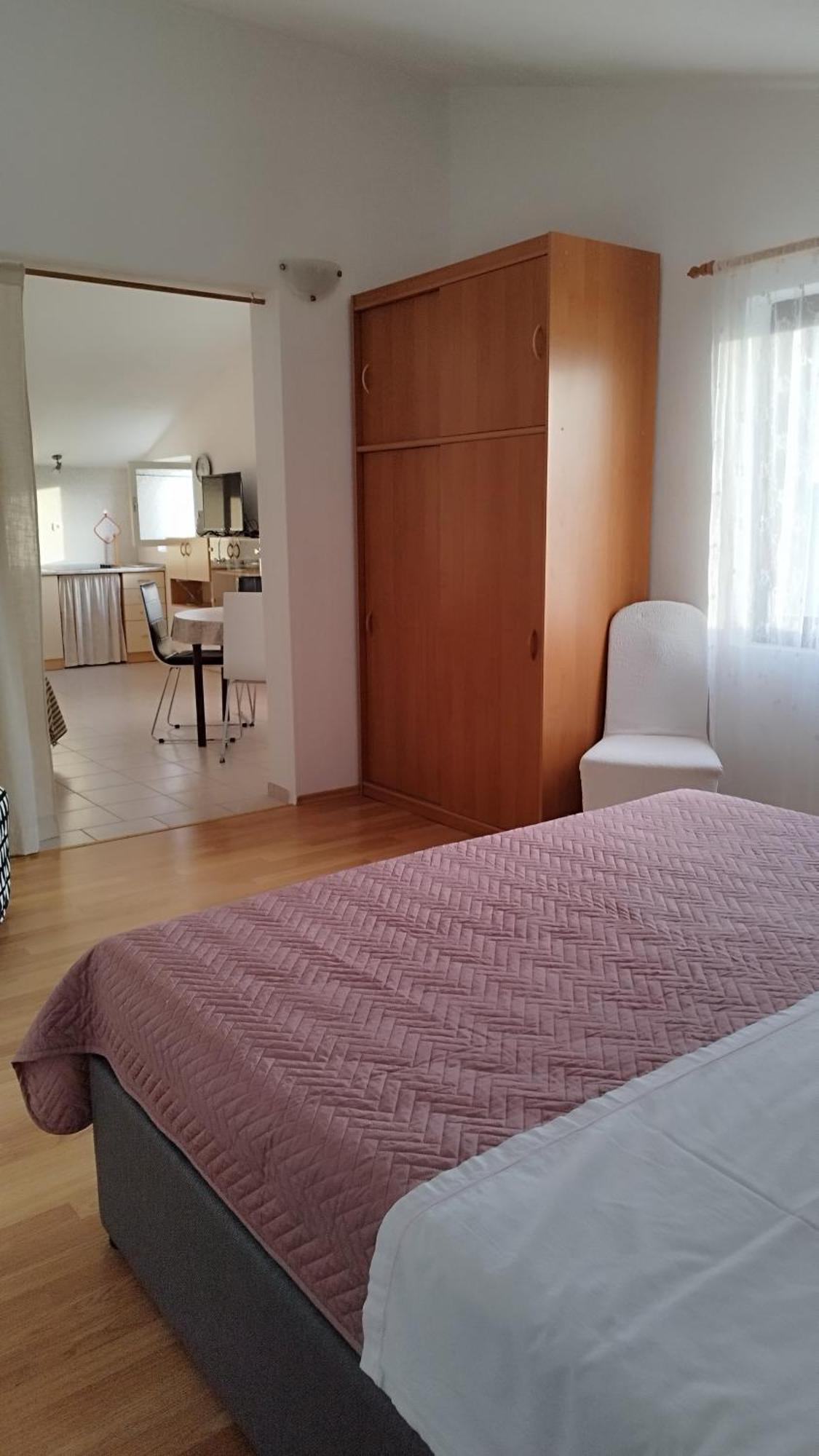 Apartment Mare Vrsi Zewnętrze zdjęcie