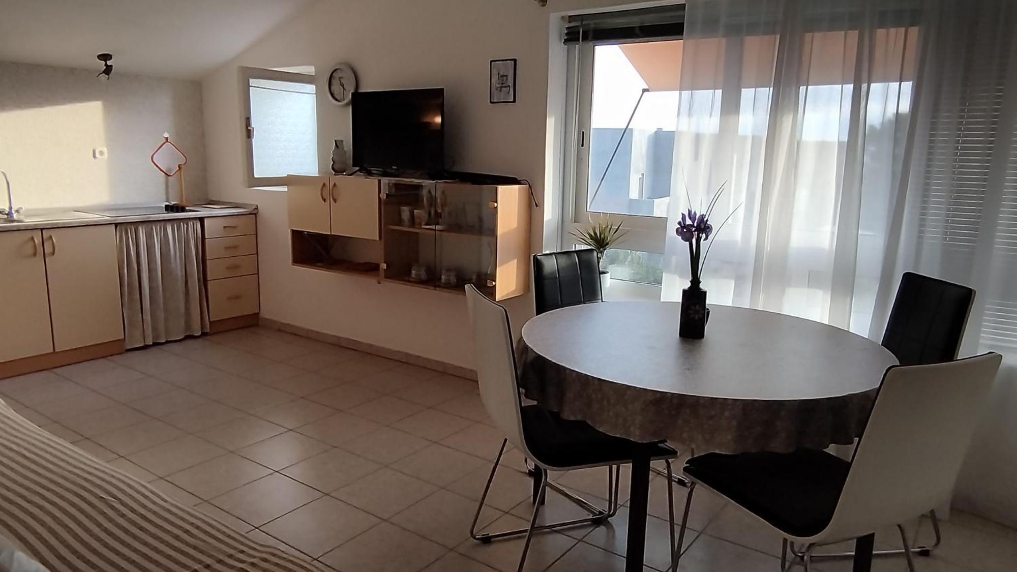 Apartment Mare Vrsi Zewnętrze zdjęcie