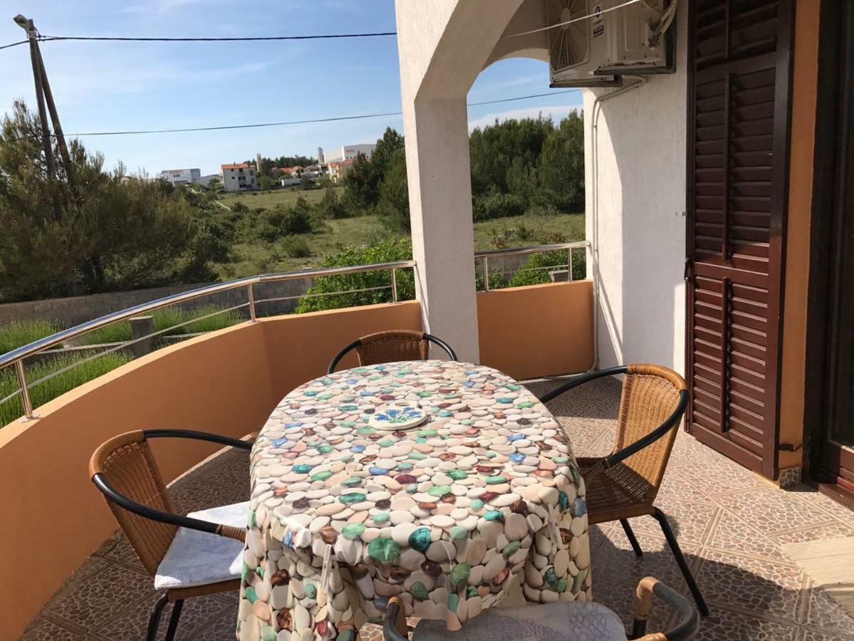 Apartment Mare Vrsi Zewnętrze zdjęcie